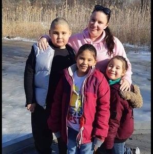 Meet your Posher, Candyce